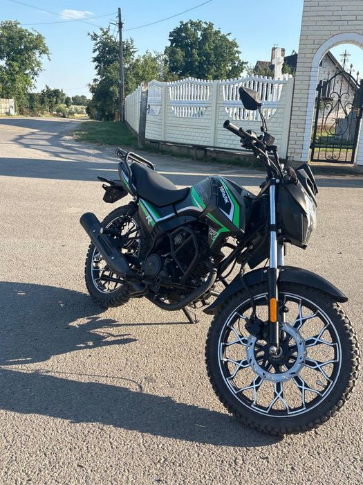 spark   150
