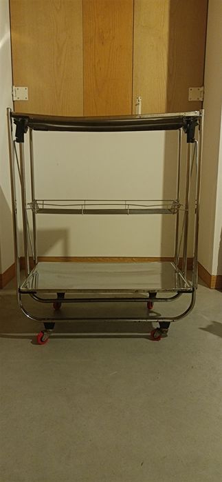 Carrinho de chá /apoio