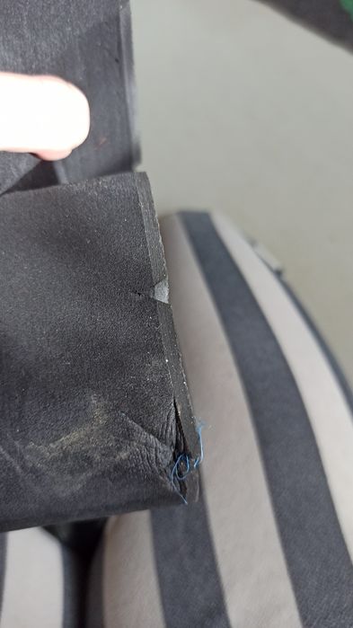 Ботинки Killstar 39 размер