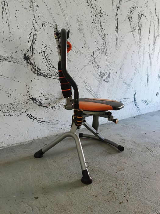 Ławka do brzucha Ab Wysyłka HIT