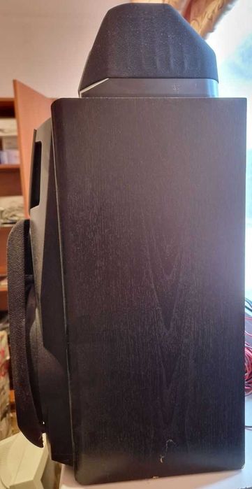 Музичний центр Technics SL-EH 60