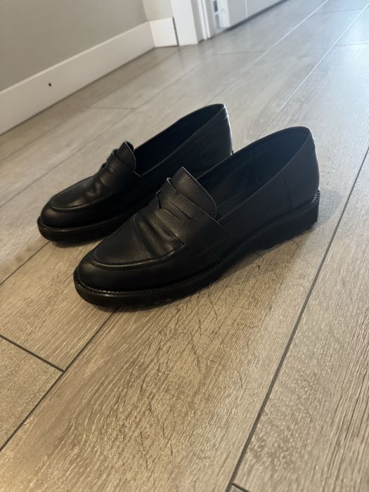 Estro лофери, туфлі