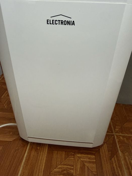 Desumificador Eletronica