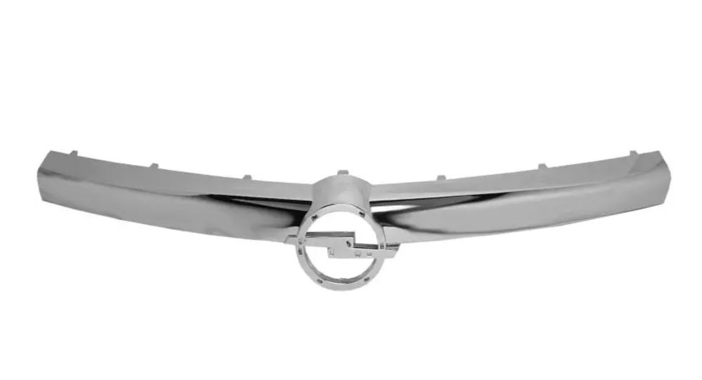 Накладка OPEL ASTRA H 2002-2006 дорест (Тайвань). 1400746