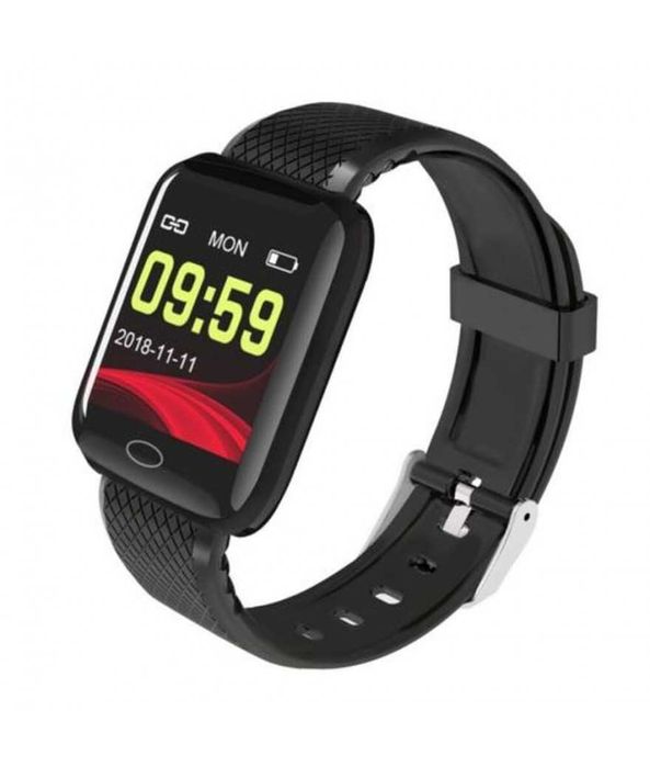 Blaupunk Connected watch