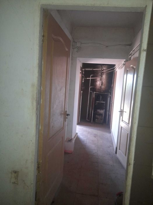 Комерційна нерухомість