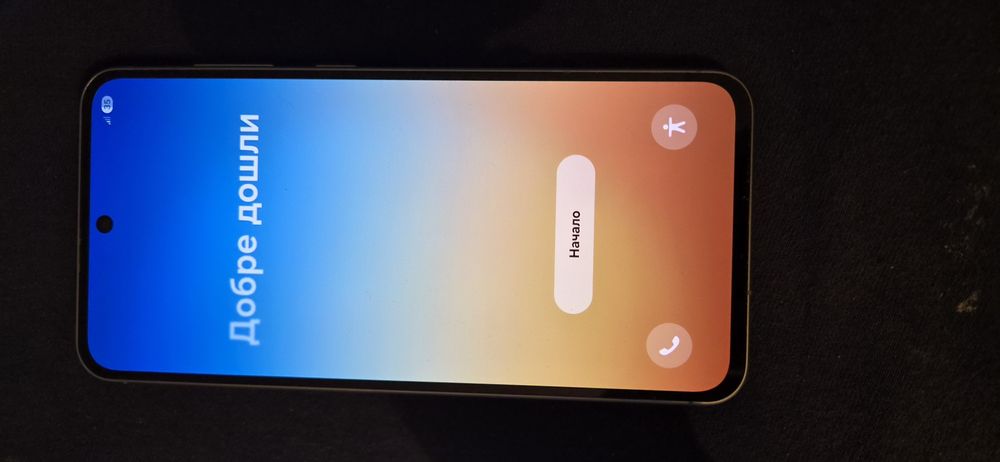 Samsung A56 5g 256gb