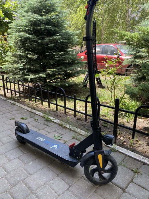 Електросамокат  Like  Bike