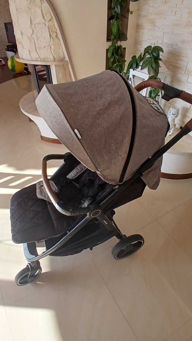 Wózek spacerowy 4 Baby Stinger
