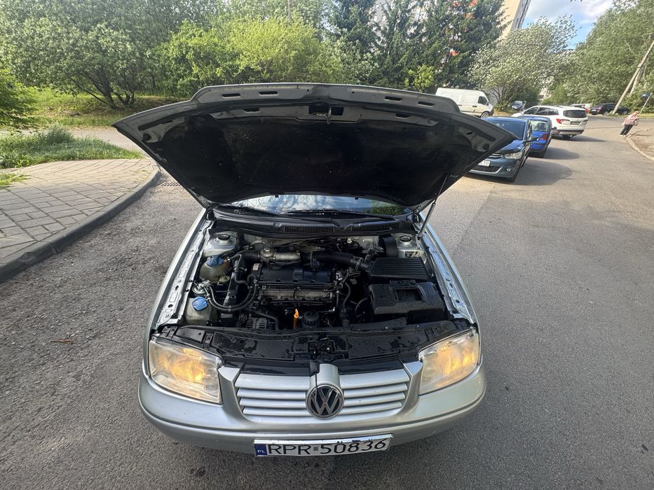 Продам Volkswagen Bora 1.9 дизиль у Львові