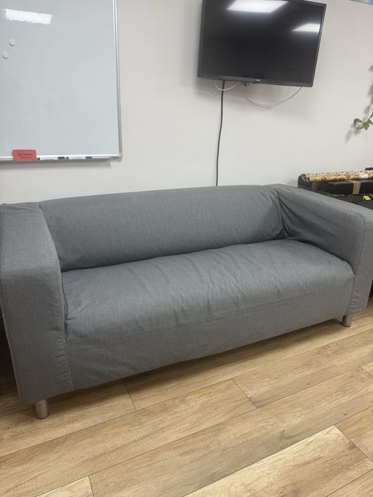 sofa Ikea Klippan