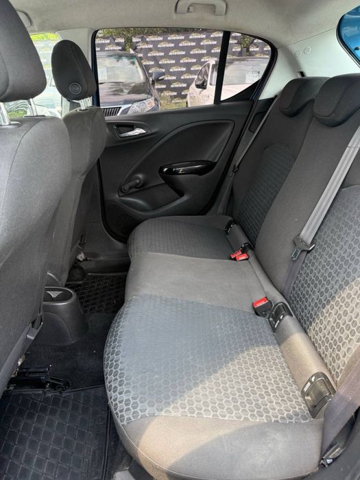 Opel Corsa 2016. 1.4 газ-бенз. Автомат.супер состояние. Цена 5300