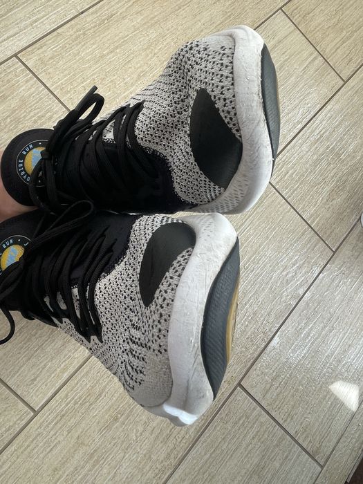 Кросівки Nike JOYRIDE RUN FK AQ2730-006 р.44