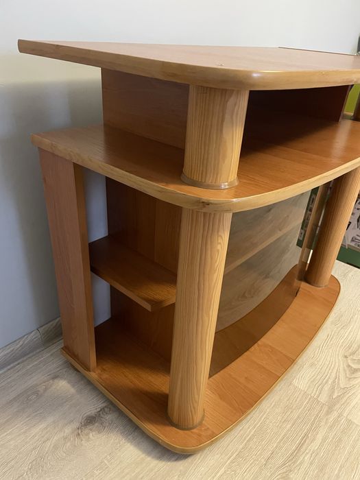 Szafka RTV pod telewizor