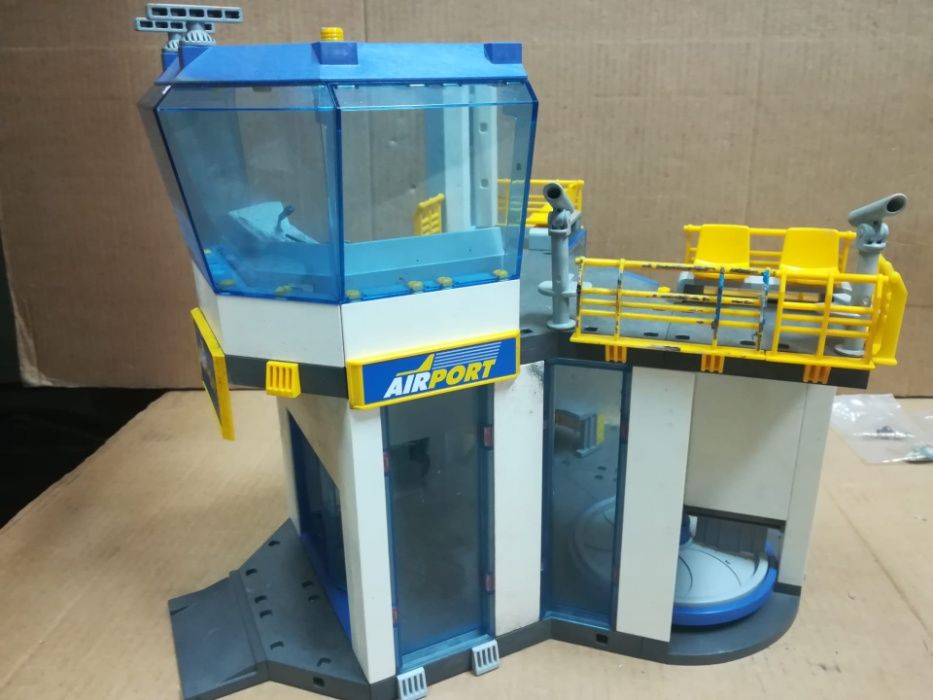 Playmobil Airport - 3353