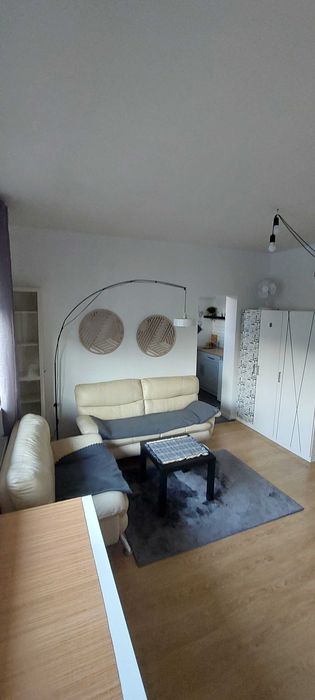 Mieszkanie – Warszawa - Widok 2