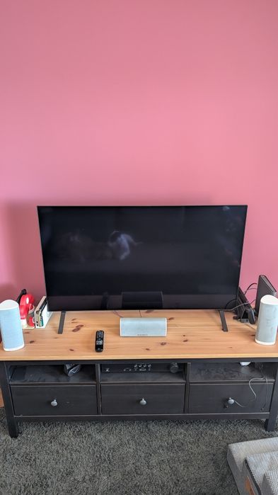 Smart TV LG OLED 48