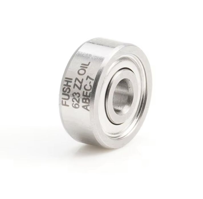 Łożysko 3x10x4 do frezarek strong