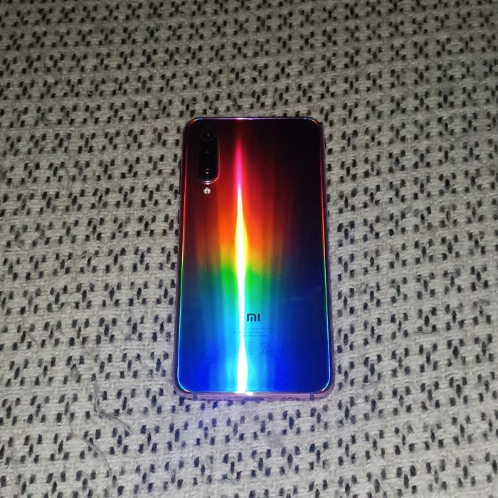 Телефон xiaomi mi 9 se