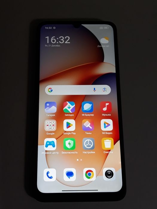 Xiaomi  Redmi 13C (Poco 13) "8+4/256Gb"