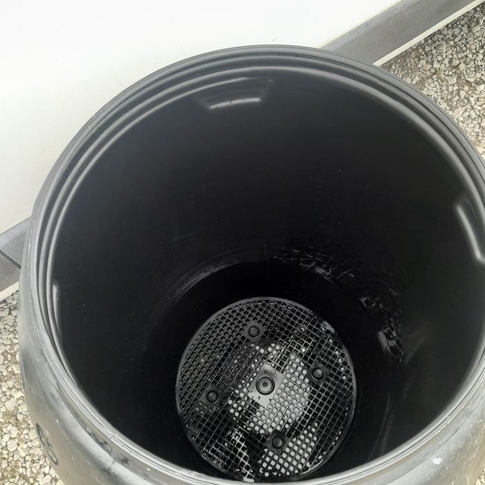 Beczki plastikowe 220l po spożywce