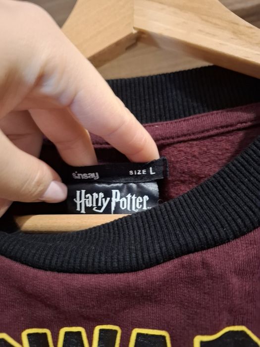 Bluza HP.       H