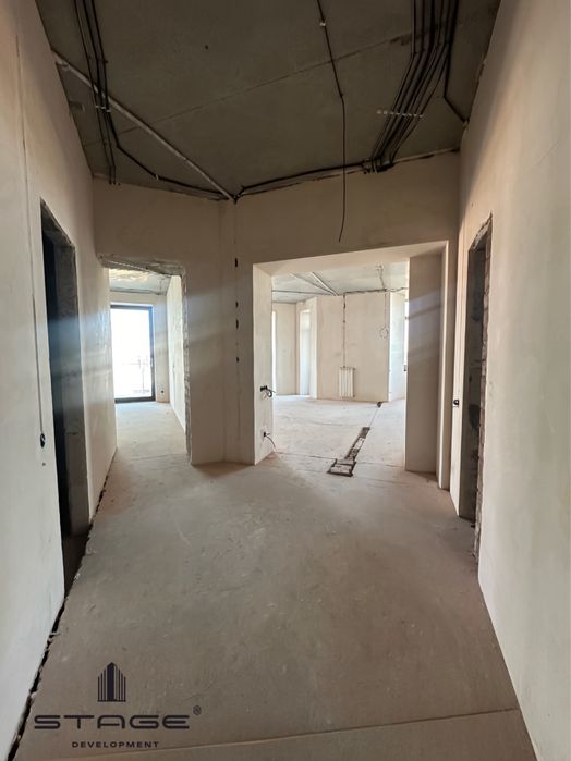 БЕЗ КОМИССИИ • Квартира 146 м • Юбилейный Зарс • Французский Бульвар