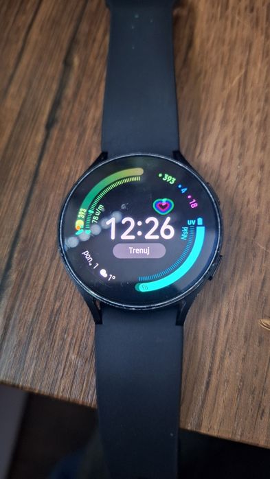 Zegarek  Samsung GalaxyWatch 4 -  44mm