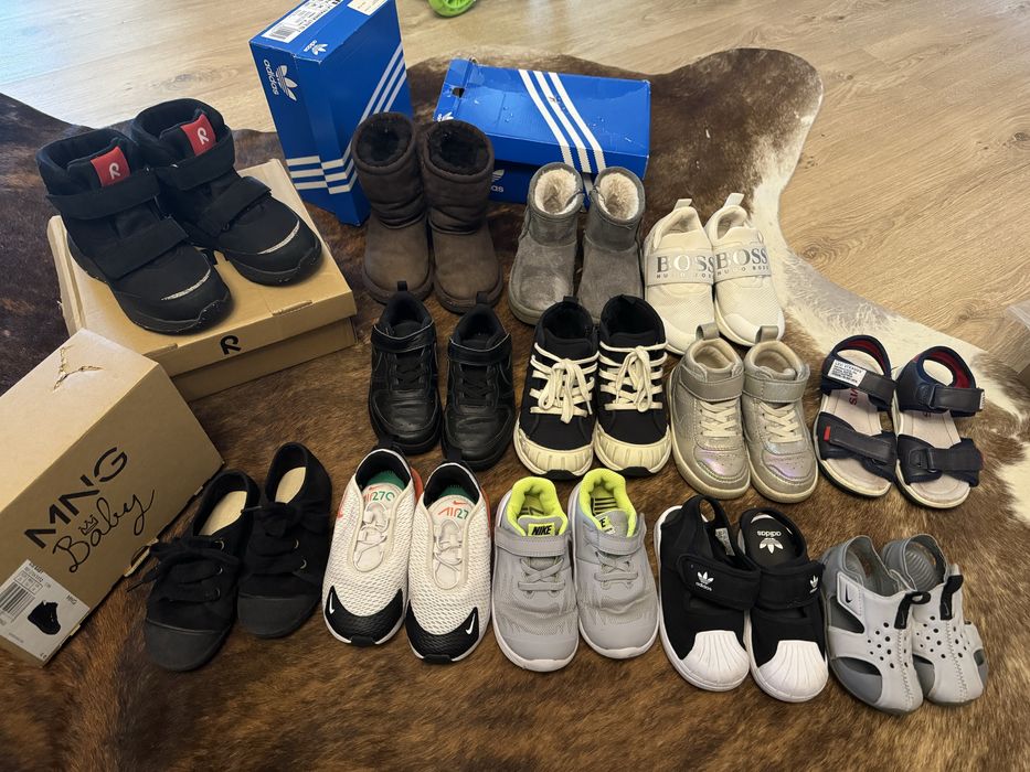 Дитяче взуття!!!