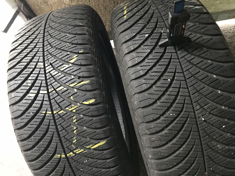 215/55/17   Гудіер