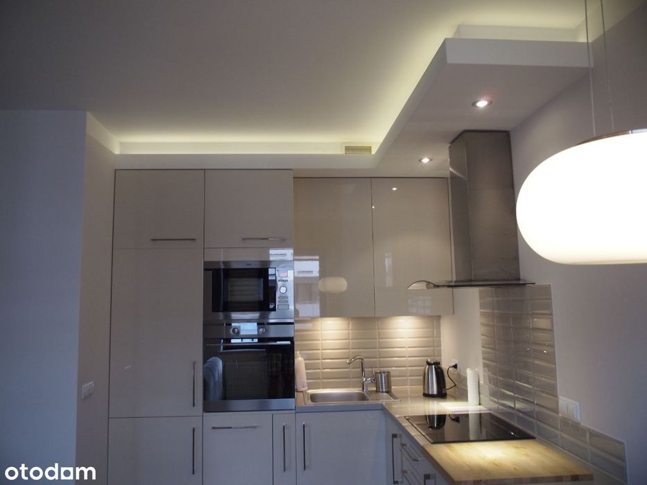 Apartment in Wrocław, Rodzinny Ogród Działkowy „Łączność”, Tarnogaj - Widok 4