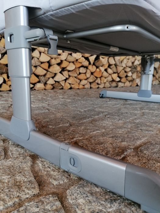 CHICCO NEXT2ME | Berço Co-Sleeping