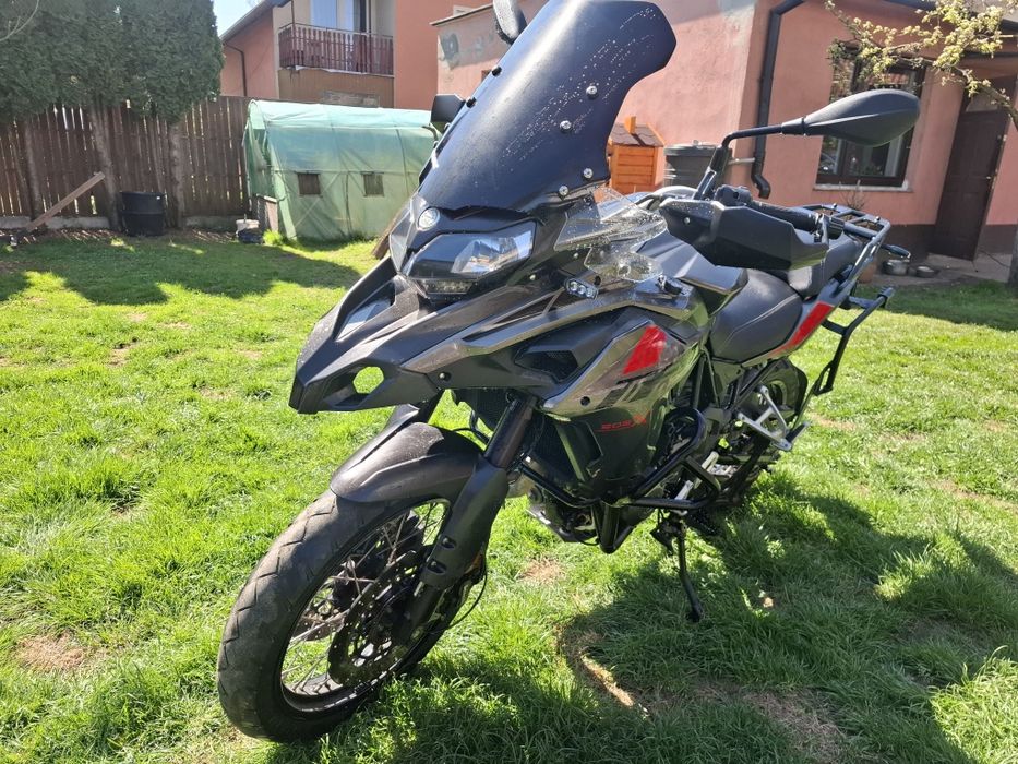Benelli