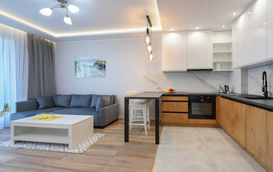 Mieszkanie – Gdańsk - Widok 3