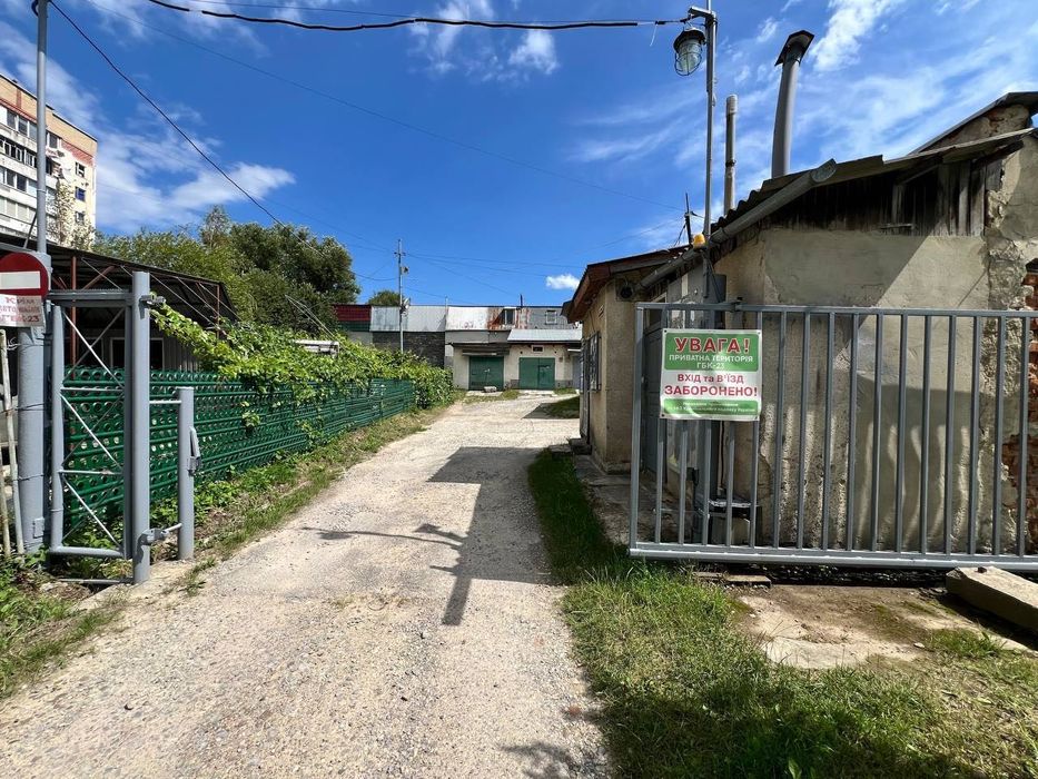 Продам гараж ГБК 23