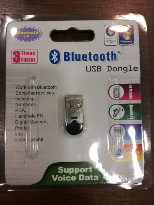 Bluetooth USB Bluetooth USB Bluetooth USB