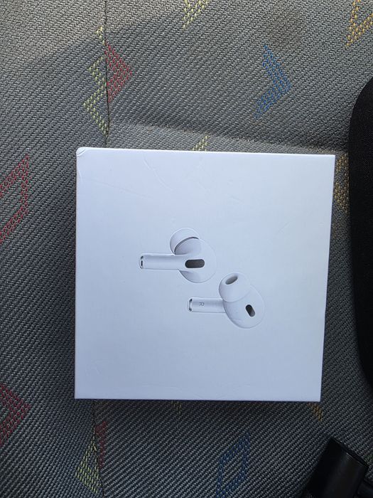 Apple Air Pods 2 Pro nowe. 100% oryginalne .