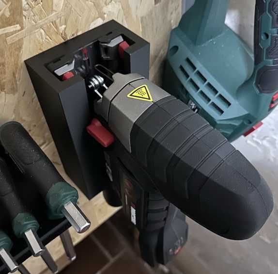 Suporte para Serra de Recortes (tico-tico) Parkside PSSPA 20-Li E3