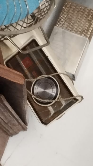 Ventiladores ambiente de parede