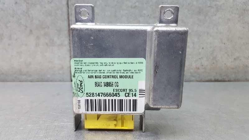Centralina De Airbag Ford Escort Berl.turnier
