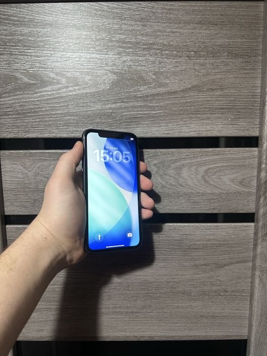 IPhone 11 64GB Ідеал