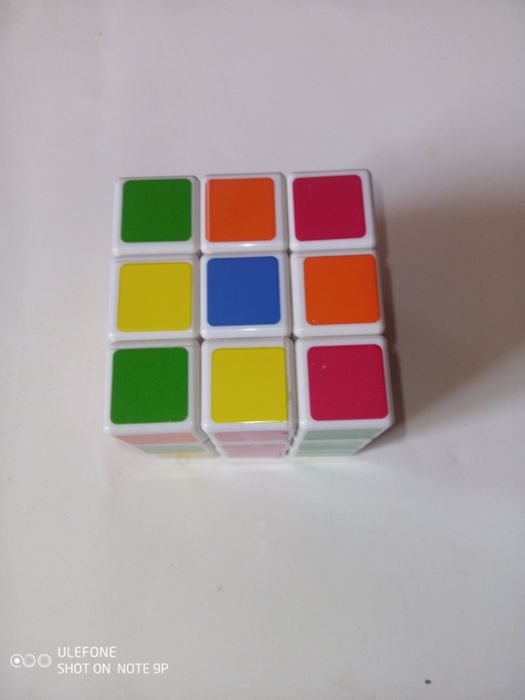 Продам Кубик Рубика