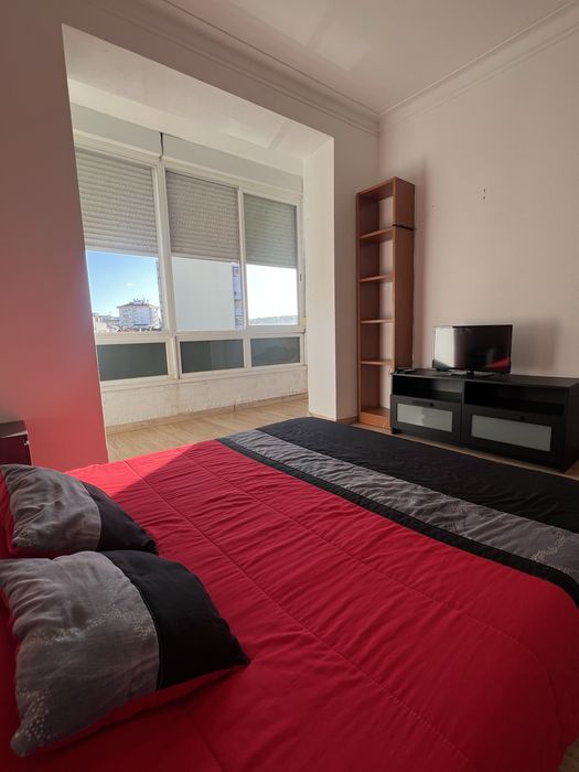 Quarto em odivelas.