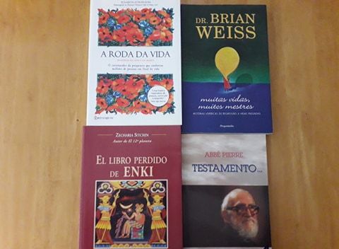 Livros Testamento El Libro Perdido De Enki Oeiras Olx Portugal