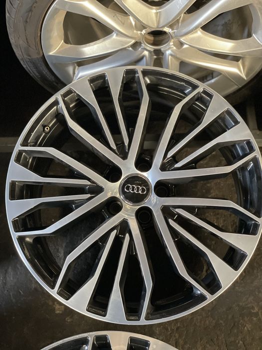 Диски audi r20 диски audi a6 c7 диски ауді