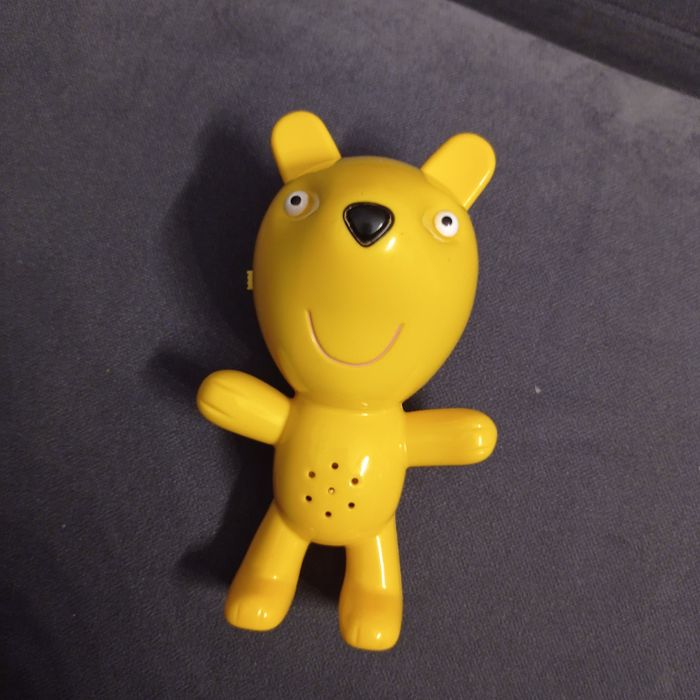 Teddy Świnka Peppa