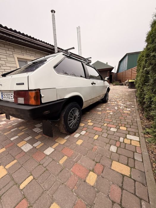Ваз 2108 samara самара, лада Lada
