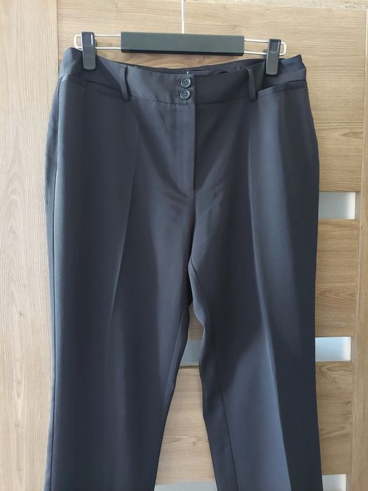 NOWE spodnie damskie BEST CONNECTIONS rozmiar 42