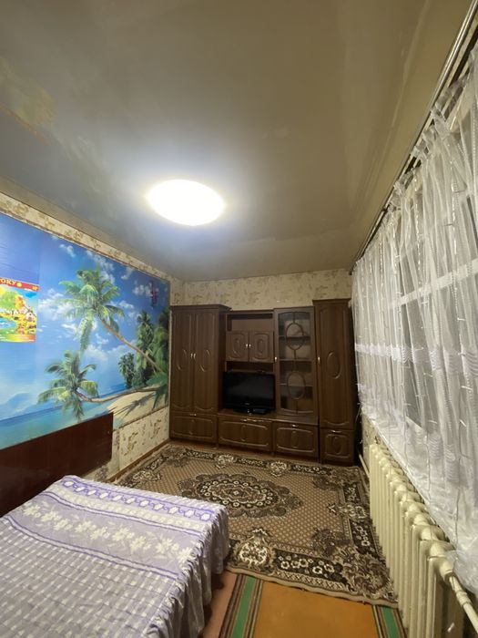 Сдам 2-кв  на Холодной горе в частном  секторе.