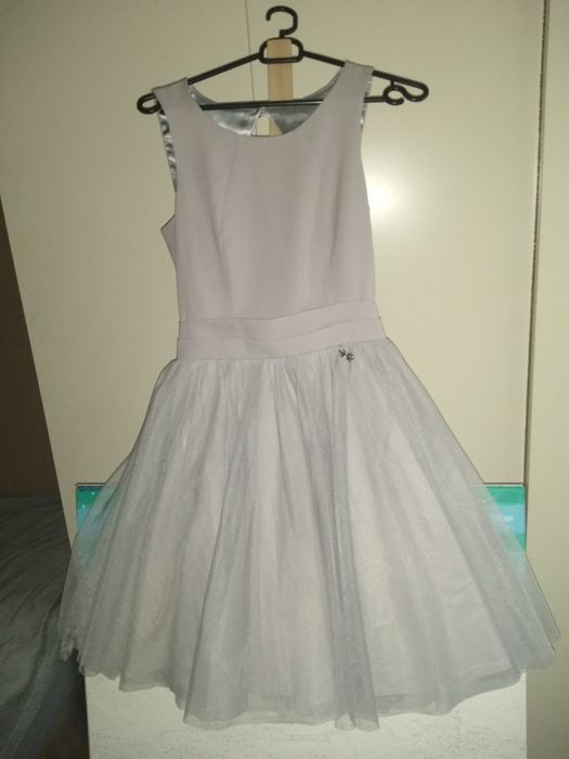 Sukienka na wesele, studniówkę r. S/M